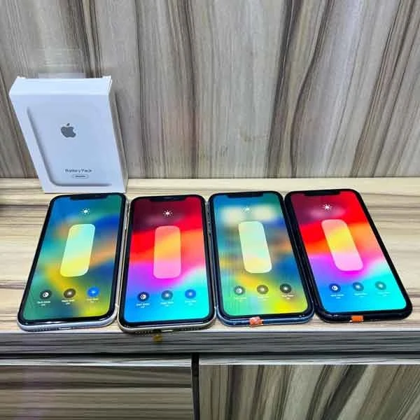 Used Iphone Xr 64Gb 3 Used Iphone Xr 64Gb