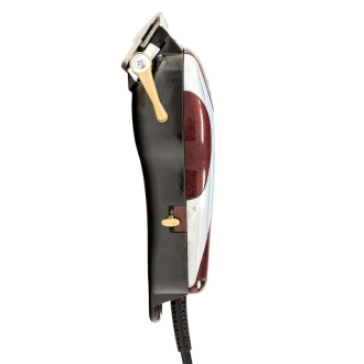 Wahl Hair Clipper, Five Star Magic Professional Hair Clipper, Corded Electric, Sharp Design, Variable Taper and Texture Setting, Adjustable Blades  8451-317H