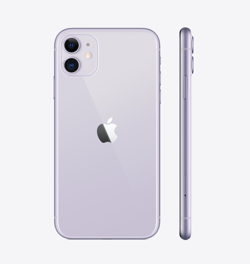 Apple Iphone 11 128Gb 3 Apple Iphone 11 128Gb