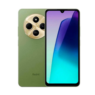 Xiaomi Redmi 14C 4G (128GB + 4GB) 6.88" 50MP Triple Camera, Up to 120Hz high, Thickness of 8.22mm Ultra Slim