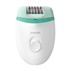 Philips Epilator 0.5 mm from root Washable head BRE224
