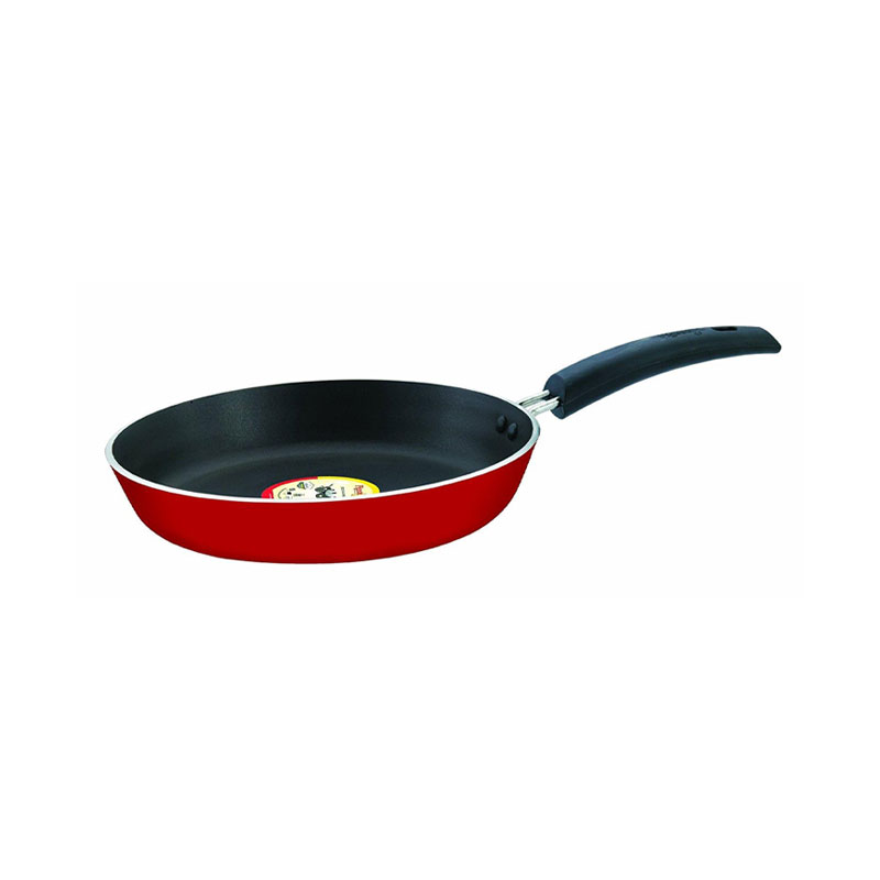 Pigeon Non Stick Frypan 22Cm Aluminium Scratch Resistant Italian Technology 12083 1 Pigeon Non Stick Frypan 22Cm Aluminium Scratch Resistant Italian Technology 12083