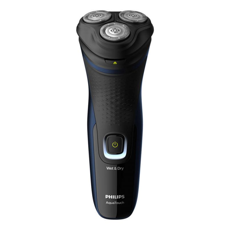 Philips Shaver Wet And Dry Nimh Battery With 40 Mins. Run Time S1323 1 Philips Shaver Wet And Dry Nimh Battery With 40 Mins. Run Time S1323