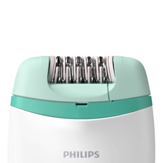 Philips Epilator 0.5 mm from root Washable head BRE224