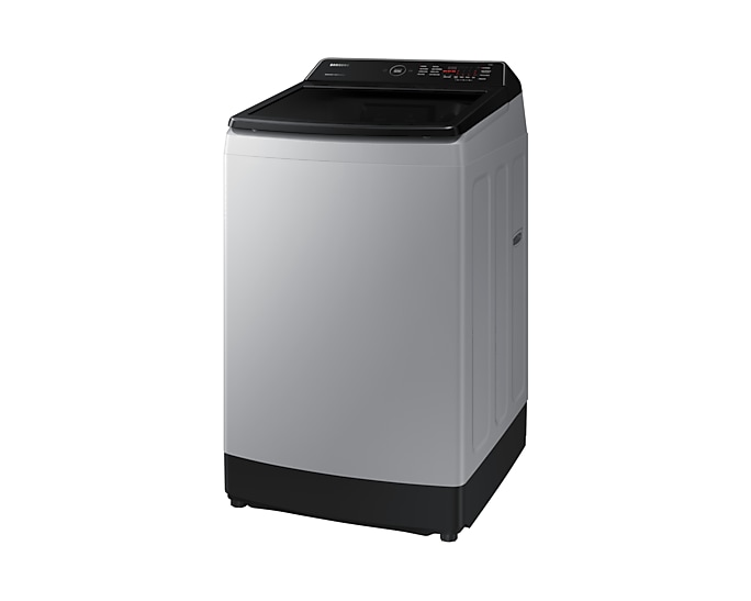 Samsung Top Load Washing Machine 11Kg With Ecobubble™ Technology - Wa11Cg5441Bynq 2 Samsung Top Load Washing Machine 11Kg With Ecobubble™ Technology - Wa11Cg5441Bynq