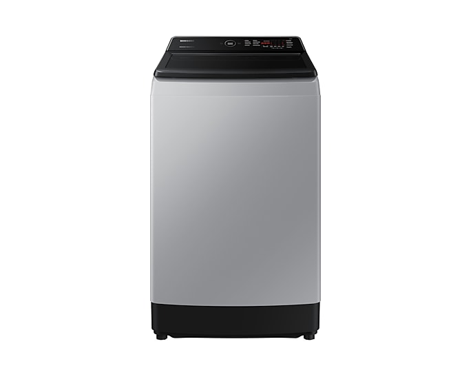 Samsung Top Load Washing Machine 11Kg With Ecobubble™ Technology - Wa11Cg5441Bynq 1 Samsung Top Load Washing Machine 11Kg With Ecobubble™ Technology - Wa11Cg5441Bynq