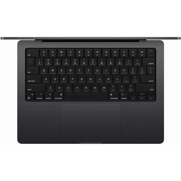 Macbook Pro 14&Quot; M3 Pro Chip 18/512Gb 2 Macbook Pro 14&Quot; M3 Pro Chip 18/512Gb