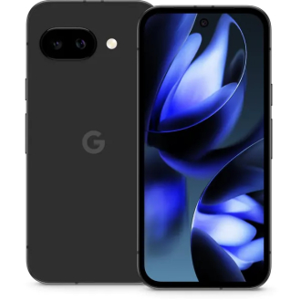 Google Pixel 9a 5G 256GB - Black
