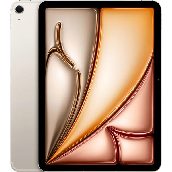 Apple 11&Quot; Ipad Air M3, 1Tb, Wi-Fi + 5G, Starlight 1 Apple 11&Quot; Ipad Air M3, 1Tb, Wi-Fi + 5G, Starlight