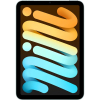Apple 8.3" iPad mini 7th Gen, 512GB, Wi-Fi Only, Blue