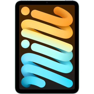 Apple 8.3" iPad mini 7th Gen, 512GB, Wi-Fi Only, Blue