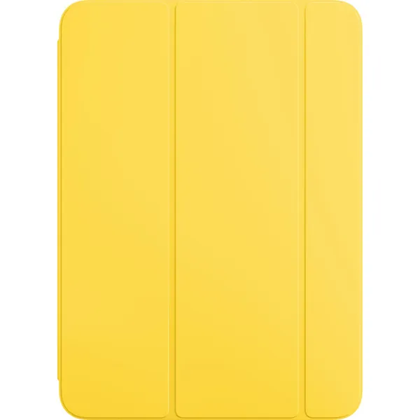 Apple Smart Folio For 11&Quot; Ipad A16 Chip Lemonade 2 Apple Smart Folio For 11&Quot; Ipad A16 Chip Lemonade
