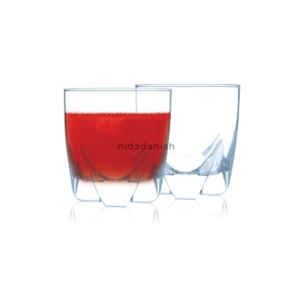Luminarc Tumbler 6pcs Lisbonne 30 cl N1309
