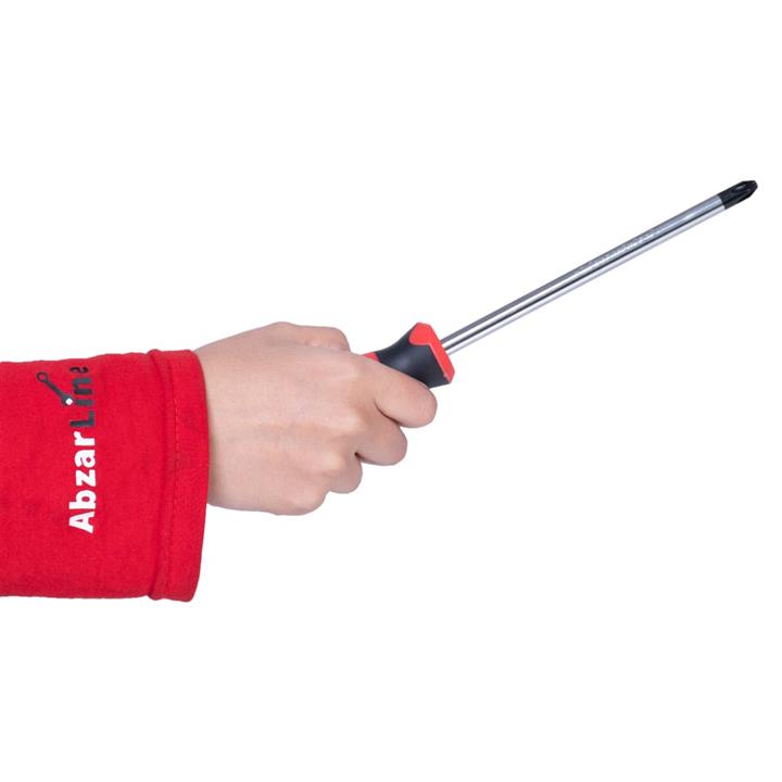 Ronix Phillips Screwdriver Tpr Handle 8 X 150 Ph Rh-2885 6 Ronix Phillips Screwdriver Tpr Handle 8 X 150 Ph Rh-2885