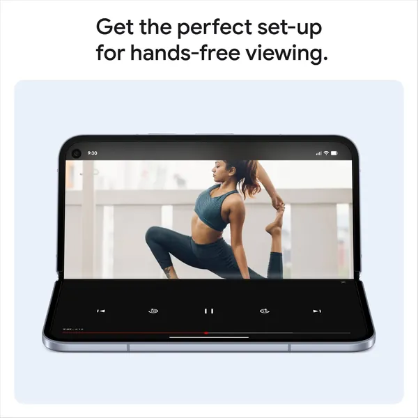 Google Pixel 10 Pro Fold 5G 256Gb - Jade 9 Google Pixel 10 Pro Fold 5G 256Gb - Jade