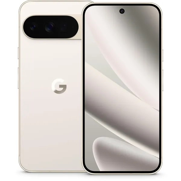 Google Pixel 10 Pro Xl 5G 256Gb - Porcelain 1 Google Pixel 10 Pro Xl 5G 256Gb - Porcelain