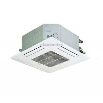 LG Air Conditioner Cassette 48,000BTU With Inverter R410A ATNQ50GMLA4