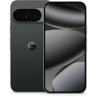 Google Pixel 10 Pro 5G 256GB - Obsidian