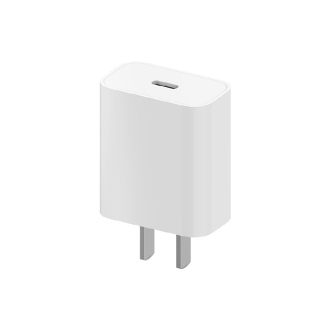Xiaomi Redmi Charger Type-C 20W Supports Fast Charging BHR4927GL