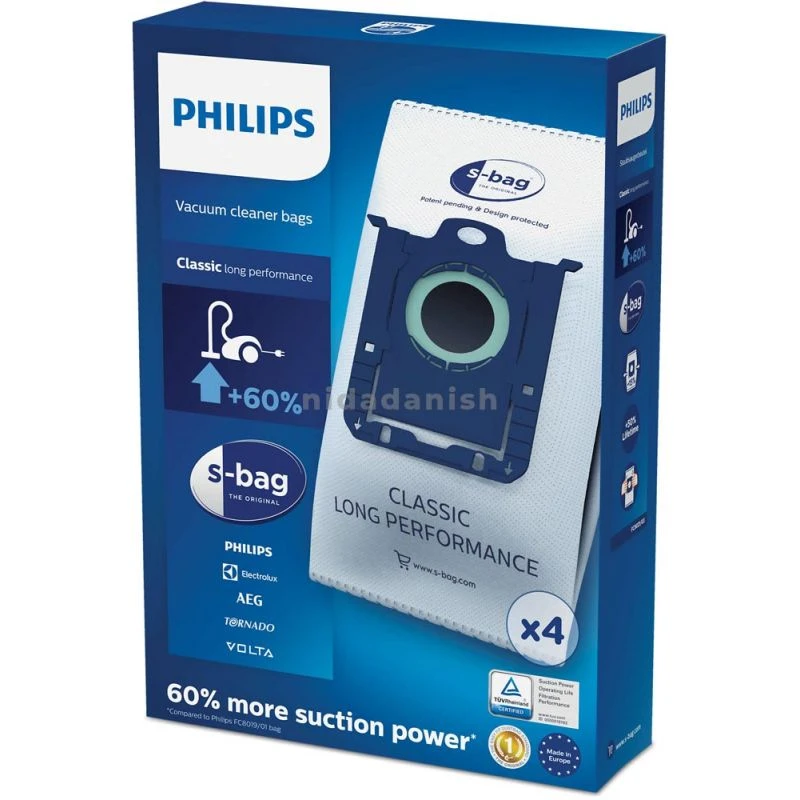 Philips Vacuum Cleaners Bags Fc8021 1 Philips Vacuum Cleaners Bags Fc8021