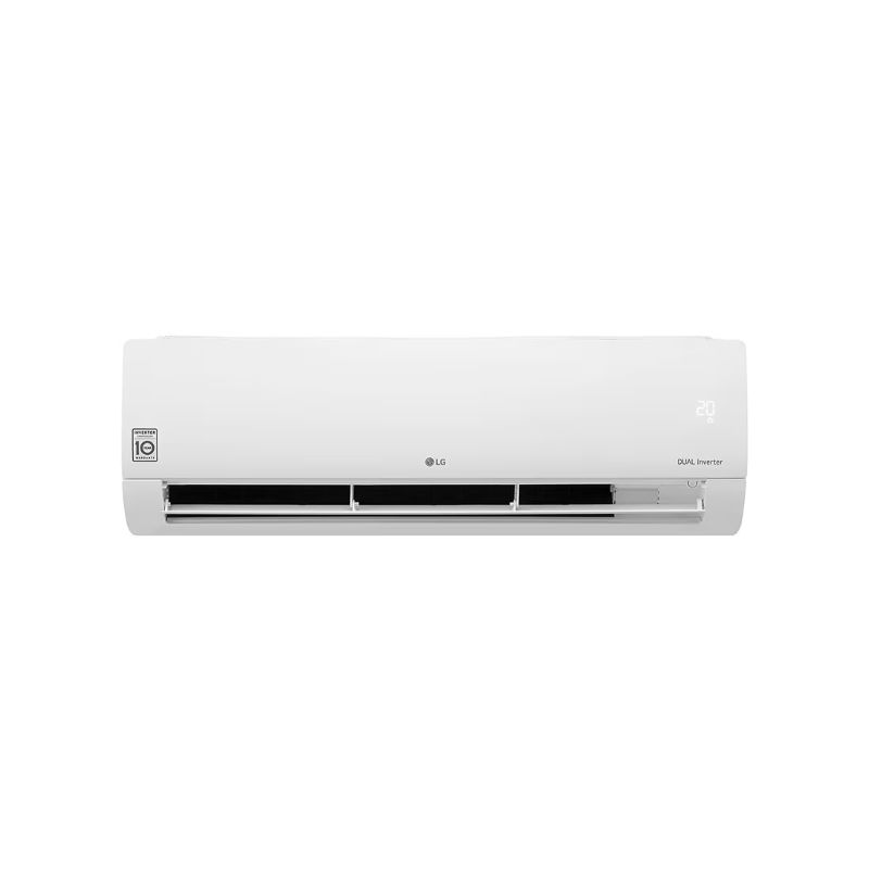 Lg Wall Split Air Conditioner 23000Btu Without Kit S4Nq24K2Qal 3 Lg Wall Split Air Conditioner 23000Btu Without Kit S4Nq24K2Qal