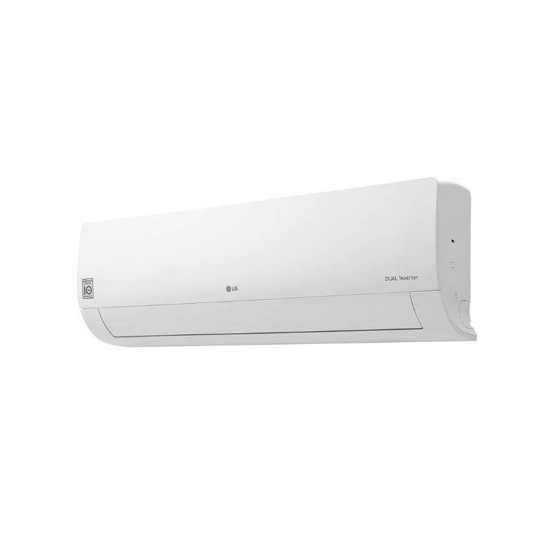 Lg Wall Split Air Conditioner 23000Btu Without Kit S4Nq24K2Qal 4 Lg Wall Split Air Conditioner 23000Btu Without Kit S4Nq24K2Qal