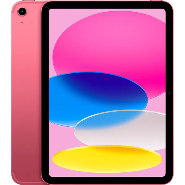 Apple 11&Quot; Ipad A16 Chip 512Gb, Wi-Fi + 5G, Pink 1 Apple 11&Quot; Ipad A16 Chip 512Gb, Wi-Fi + 5G, Pink