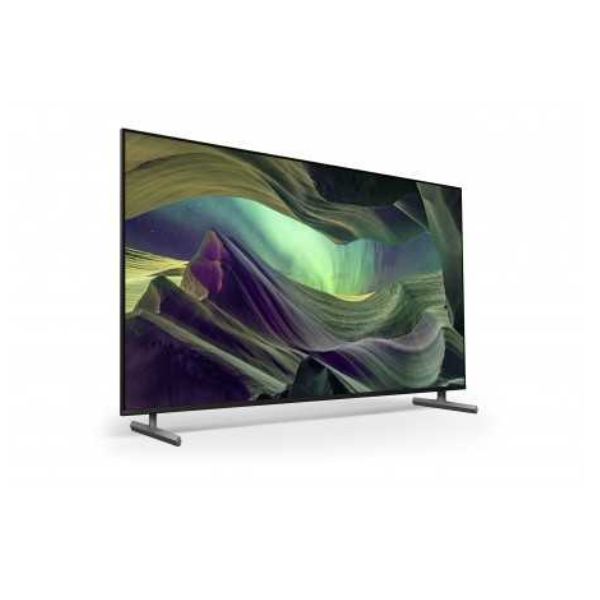 Sony Bravia 65&Quot; Full Array Led Tv Hdr 4K Ultra Hd Smart Google Kd-65X85L 2 Sony Bravia 65&Quot; Full Array Led Tv Hdr 4K Ultra Hd Smart Google Kd-65X85L