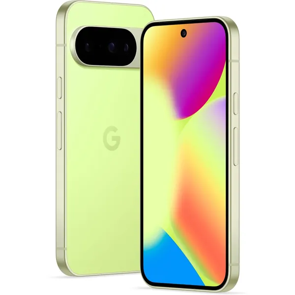 Google Pixel 10 5G 128Gb - Lemongrass 2 Google Pixel 10 5G 128Gb - Lemongrass