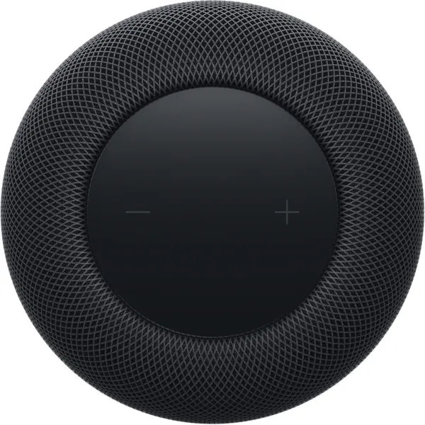 Apple Homepod 2Nd Generation, Midnight 2 Apple Homepod 2Nd Generation, Midnight