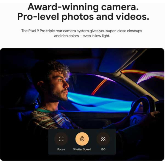 Google Pixel 9 Pro 16/256GB