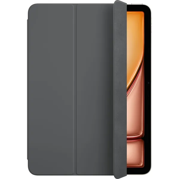 Apple Smart Folio For 11&Quot; Ipad Air With M2 Chip Charcoal Gray 1 Apple Smart Folio For 11&Quot; Ipad Air With M2 Chip Charcoal Gray