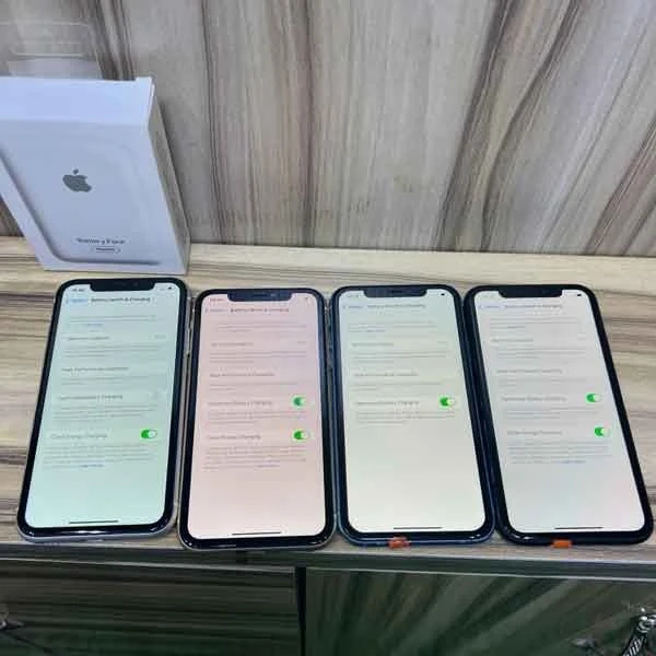 Used Iphone Xr 64Gb 4 Used Iphone Xr 64Gb