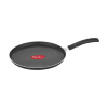 Pigeon Tawa 27cm Nonstick Flat 280 Cool Touch Handle Sap 152 - 3 Layer Anti Peeling Food Safe Nonstick Coating Extra Thick Layer