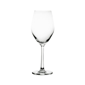 Ocean Wine Glass 2pcs Sante White Wine 340ml Fine Rim Stemware 3026W1202G0001
