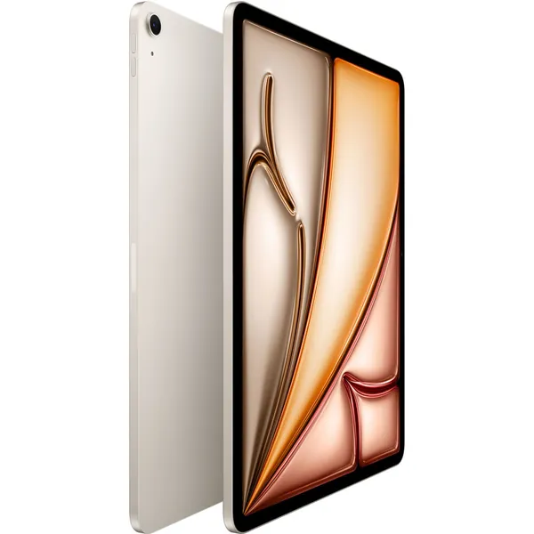 Apple 13&Quot; Ipad Air M3, 1Tb, Wi-Fi Only, Starlight 2 Apple 13&Quot; Ipad Air M3, 1Tb, Wi-Fi Only, Starlight