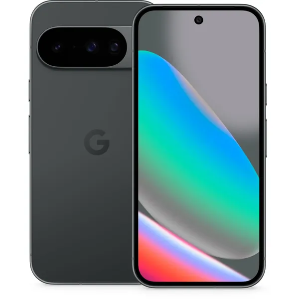 Google Pixel 10 5G 128Gb - Obsidian 1 Google Pixel 10 5G 128Gb - Obsidian