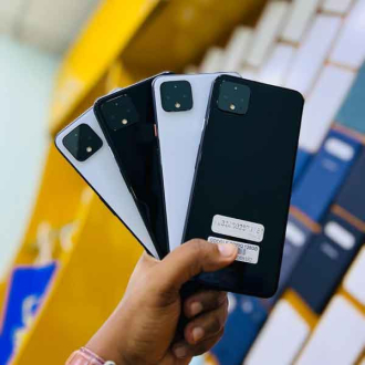 Used Google Pixel 4 XL 6/128GB