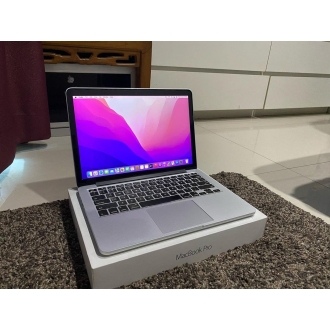 Used Macbook Pro 2012 13-inch
