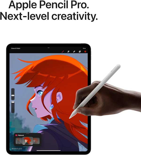 Apple Pencil Pro 5 Apple Pencil Pro