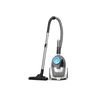 Philips Vacuum Cleaner Dry 1800W Bagless Canister 3L Dust Capacity, Super Clean Air Filter, PowerCyclone 4 Technology, Multi-purpose Nozzle 2000 Series XD2023