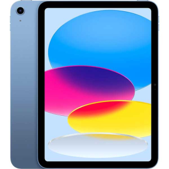 iPad 10th Gen Wi-Fi 256GB