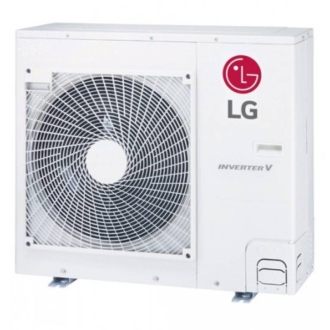 LG Air Conditioner Cassette 24,000BTU With Inverter R410A ATUQ30GPLA4