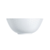 Luminarc Diwali Shell Structure Noodle Bowl 18cm Q1656 (Pack of 6Pcs)