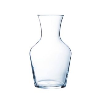 Luminarc Glass Wine Decanter 1L Transparent 10291