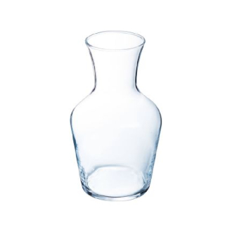 Luminarc Glass Wine Decanter 0.5L Transparent 33040