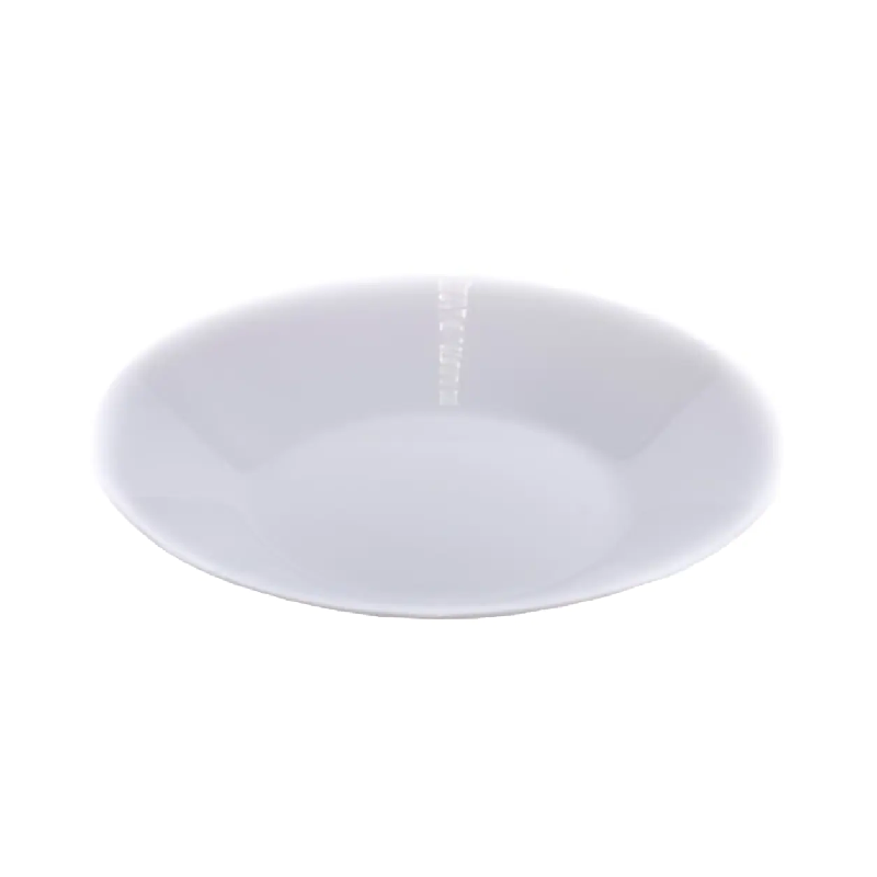 Luminarc Essence Soup Plate 23Cm White J2995 (Pack Of 6Pcs) 1 Luminarc Essence Soup Plate 23Cm White J2995 (Pack Of 6Pcs)