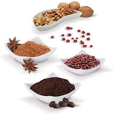 Moulinex Coffee Grinder Orange 180W 50Gm No Filter Ar110O27 7 Moulinex Coffee Grinder Orange 180W 50Gm No Filter Ar110O27