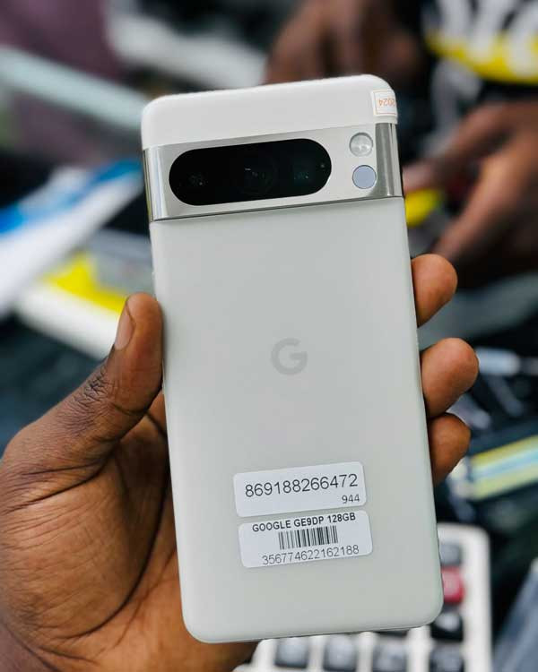 Used Google Pixel 8 Pro 8/256Gb 4 Used Google Pixel 8 Pro 8/256Gb