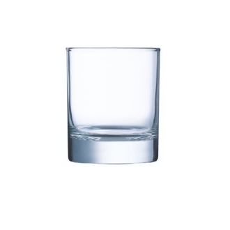 Luminarc Tumbler Islande 30cl 6pcs N1314